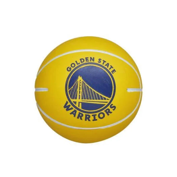 Wilson Teknikboll Golden State Warriors