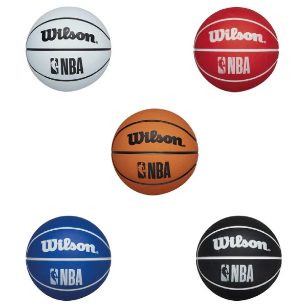 Wilson Teknikboll NBA