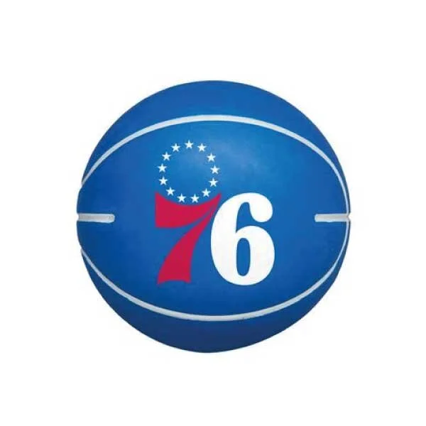 Wilson Teknikboll Philadelpha 76ers