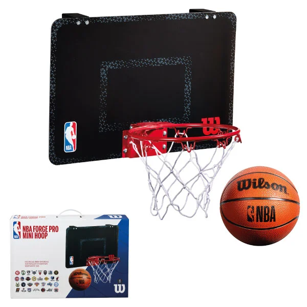 Wilson Mini Hoop NBA-Teams