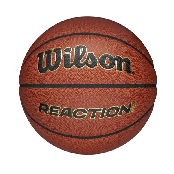 Wilson Reaction Pro 2026 Utomhus/Inomhusboll