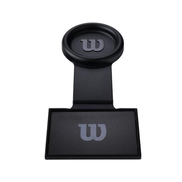 Wilson Bollhållare Svart