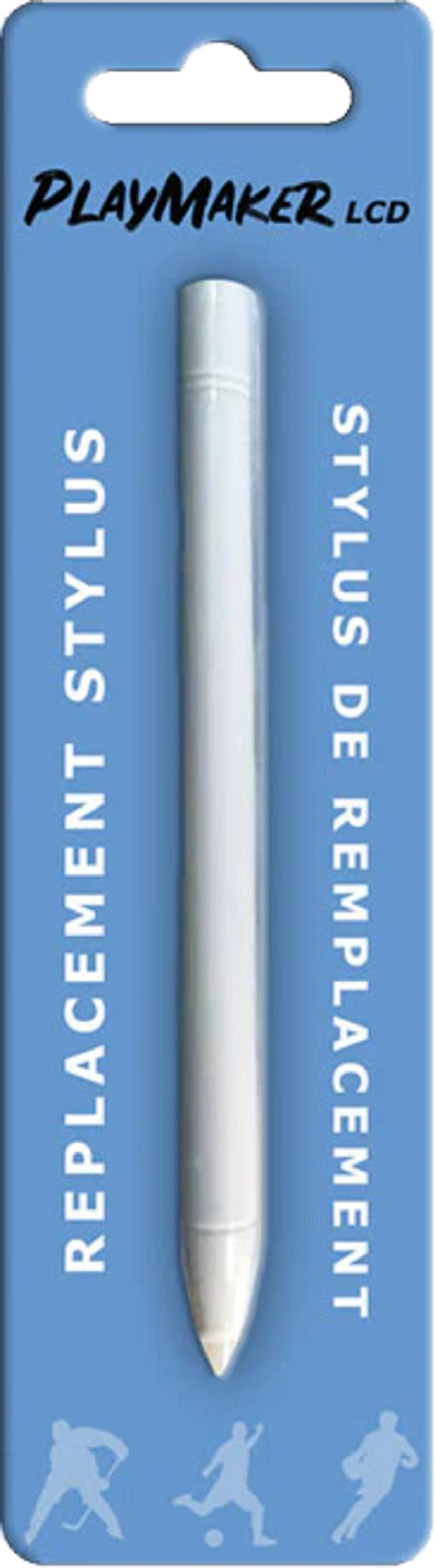 Playmaker LCD - Stylus pen