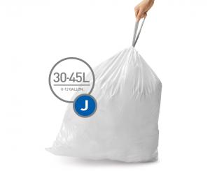 Innerpåse J, 30-40 liter