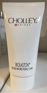 Biolaston Peeling Naturel Pour Le Corps