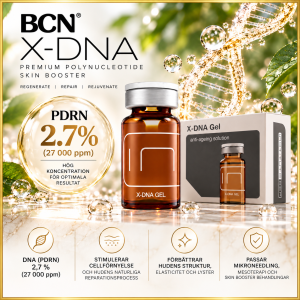 X-DNA Gel "Laxsperma" PDRN