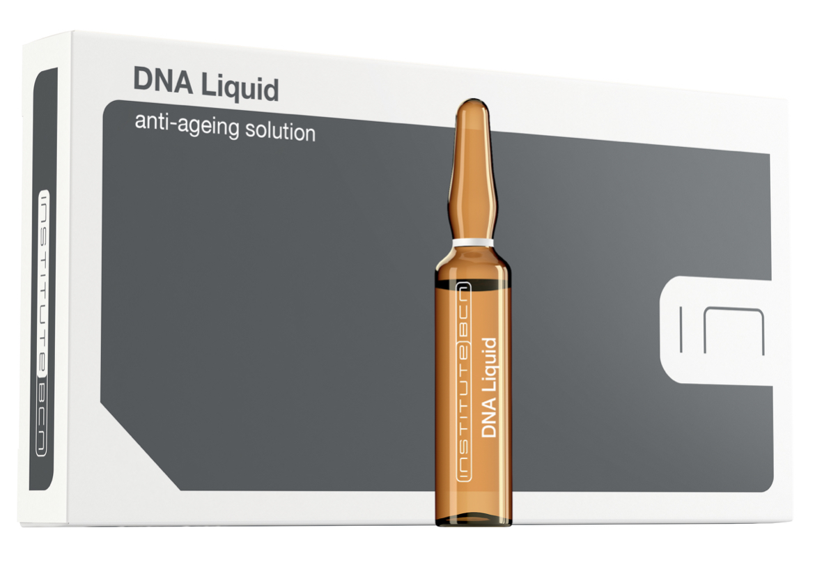 DNA Liquid