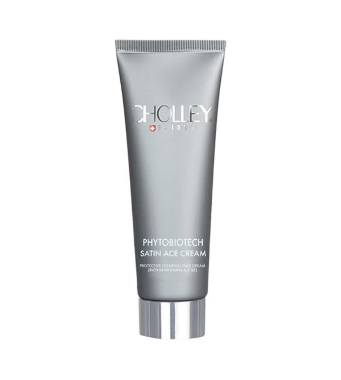 CHOLLEY PHYTOBIOTECH Satin ACE Cream 150ml (stor)