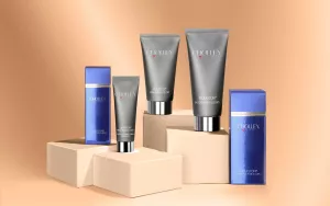 Cholley startpaket klassisk ab normal hud