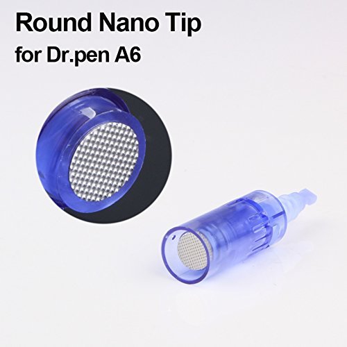 Nano nålar till Micropen Dr Pen (ej Raffine)