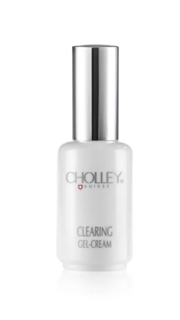 CHOLLEY Clearing Gel-cream 50ml