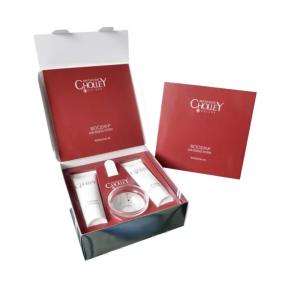 BIOCLEAN AHA Peeling System