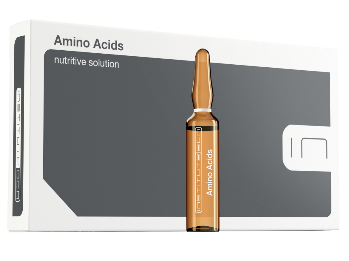 Amino Acids
