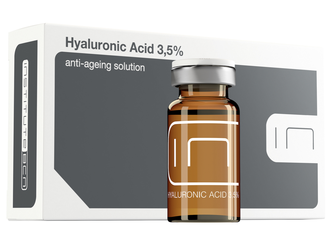 Hyaluronic Acid 3.5%