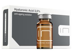 Hyaluronic Acid 3.5%