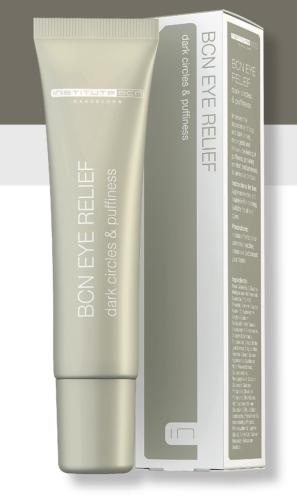BCN EYE RELIEF CREAM