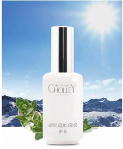 CHOLLEY Alpine Solar Defense – SPF 50 50ml