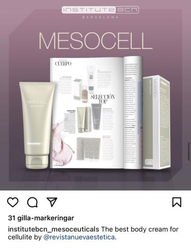 Mesocell