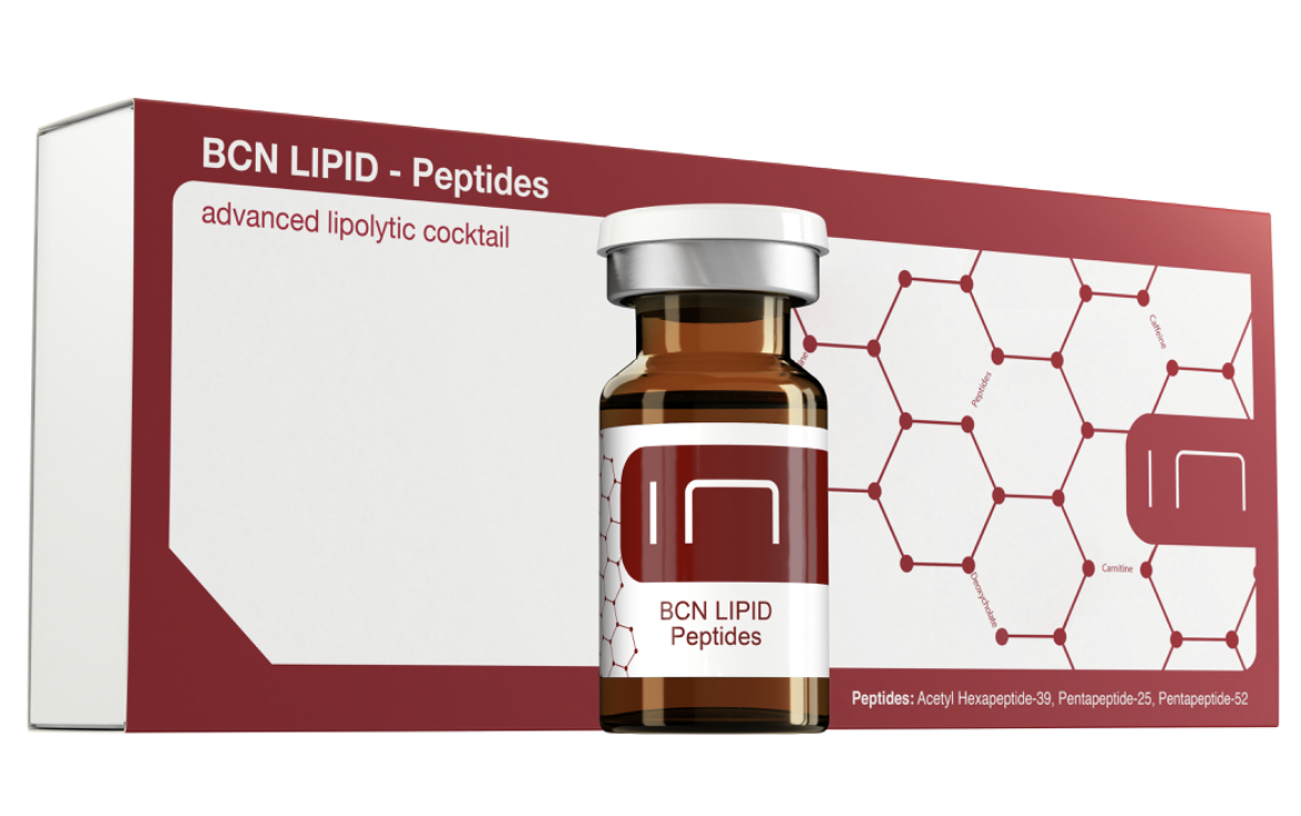 BCN LIPID – PEPTIDES