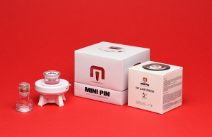 Minipin Utförsäljning