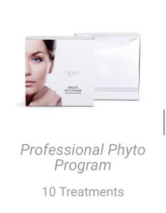 CHOLLEY Professional Phyto Program