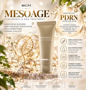 Mesoage ”Laxsperma” PDRN