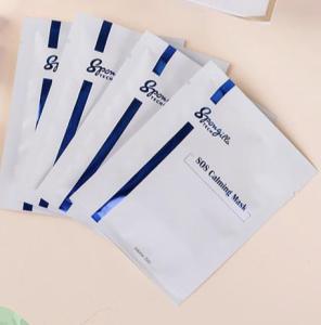 SOS Calming Mask Spongilla Tech 6st masker