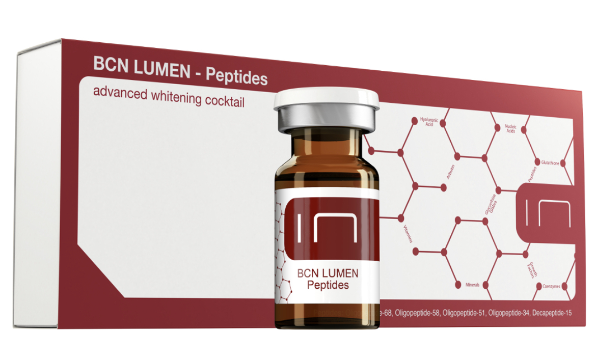 BCN Lumen - Peptides