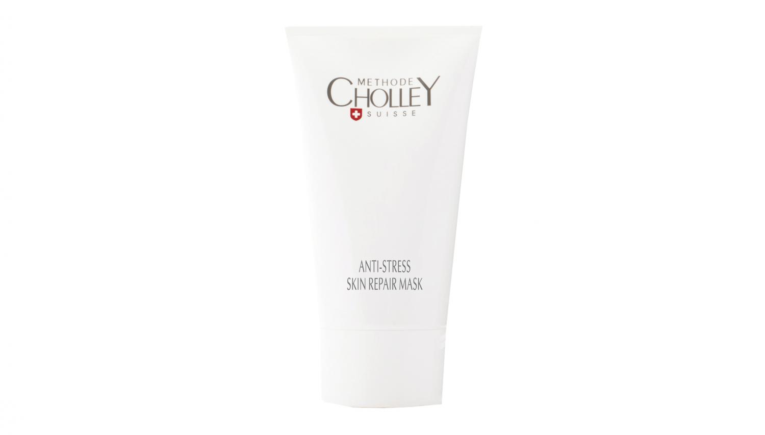 Cholley - Post Stress - Skin Repair Mask 150ml (Klinikförpackning)