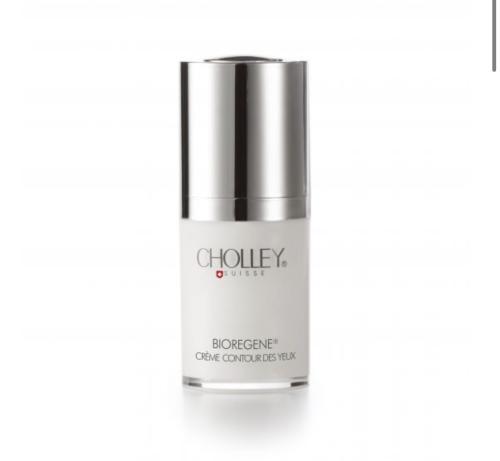 BIOREGENE Crème Contour des Yeux