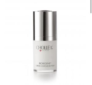BIOREGENE Crème Contour des Yeux