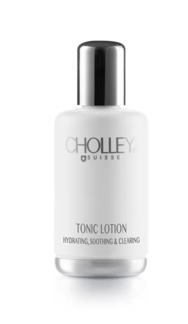CHOLLEY Tonic Lotion 200ml
