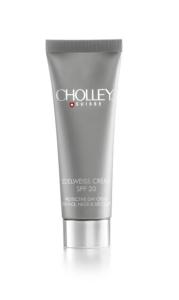 CHOLLEY Edelweiss Cream spf20 50ml