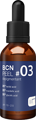 BCN Peel 3