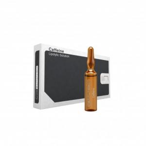 Kort datum 12/25 Caffeine