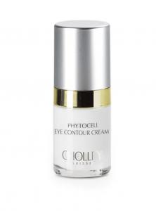 Cholley Phytocell Eye Contour Cream 15ml