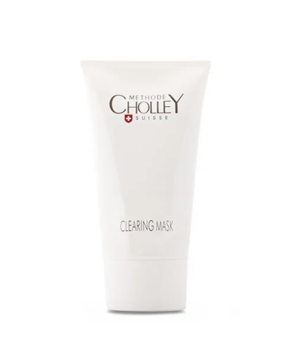 Cholley Clearing Mask 150ml (Klinikförpackning)