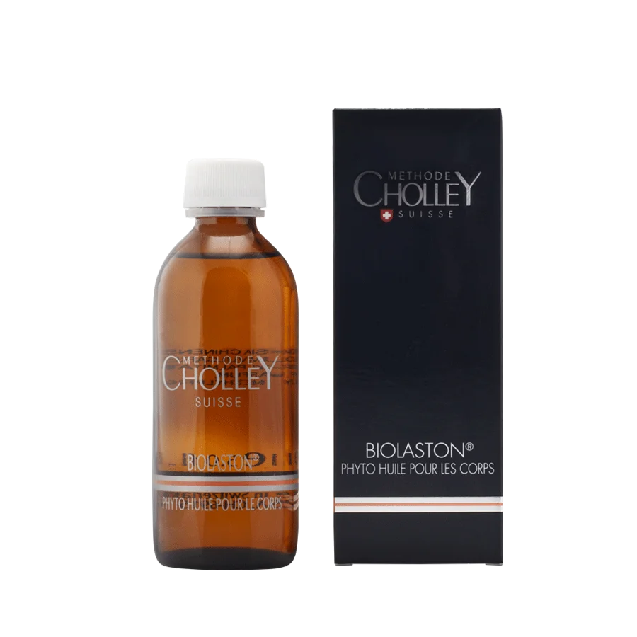 Biolaston Phyto Huile Pour Le Corps 150ml