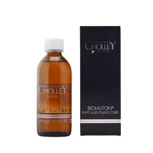Biolaston Phyto Huile Pour Le Corps 150ml