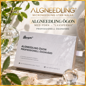 Algneedling™ Ögon med PDRN (Lax-DNA)