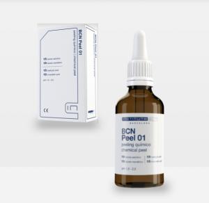 BCN Peel 1 Medical CE