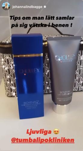 BIOVENAC Lait Balsamique heavy legs 200 ml