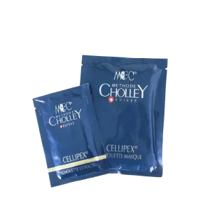 Cellipex Silhouette Masque