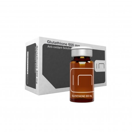 Glutathione 600 mg