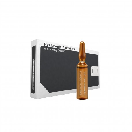 Hyaluronic Acid 0,8%