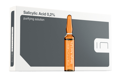 Salicylic Acid 0,2%