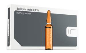 Salicylic Acid 0,2%