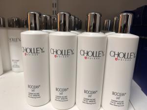 BIOCLEAN Lait (rengöring) 400ml