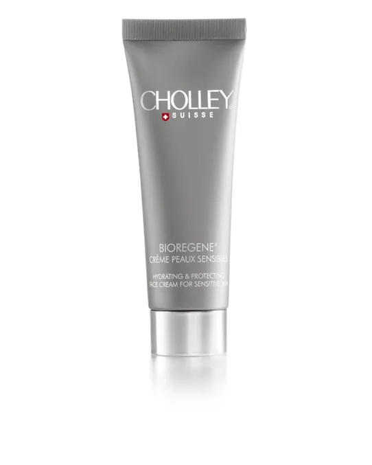 BIOREGENE Crème Peaux Sensibles 50ml