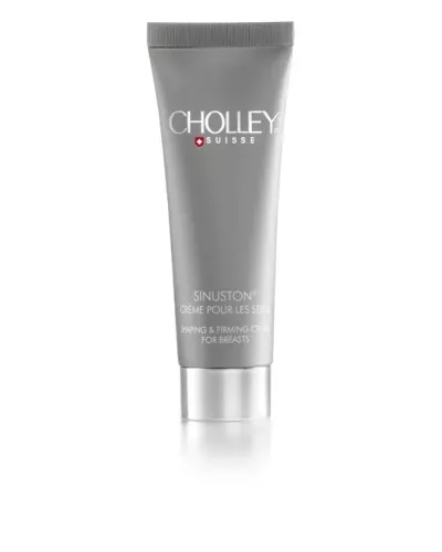 SINUSTON Crème pour le Seins 50ml